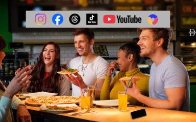 Digitalni marketing za picerije